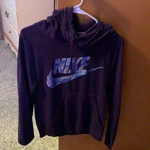 Nike hoodie